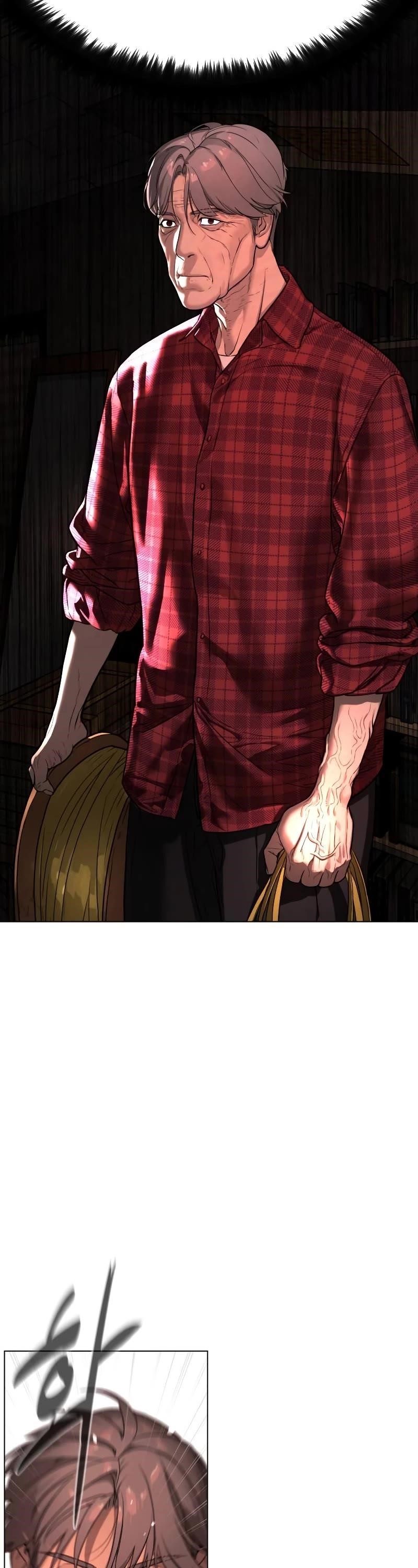 Killer Pedro Chapter 1 - Page 52 in English