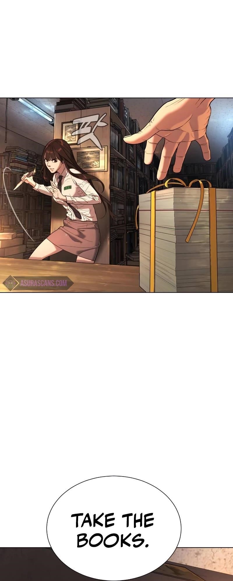Killer Pedro Chapter 1 - Page 54 in English