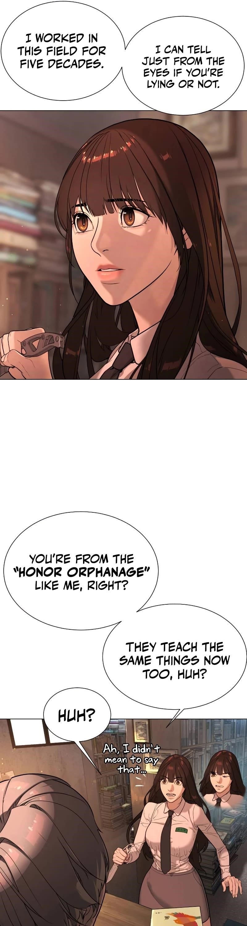 Killer Pedro Chapter 1 - Page 56 in English