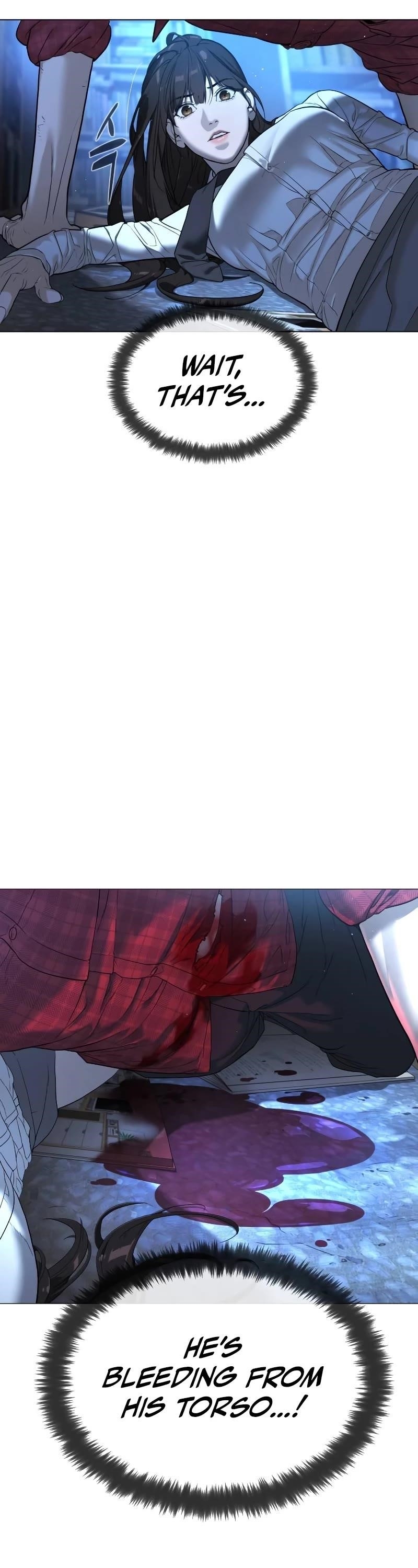 Killer Pedro Chapter 1 - Page 63 in English