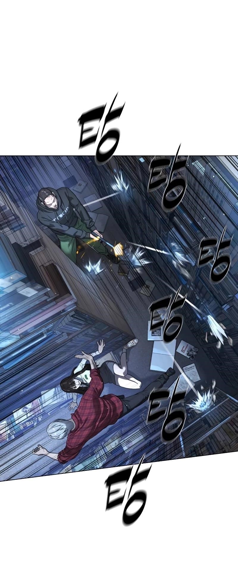 Killer Pedro Chapter 1 - Page 64 in English