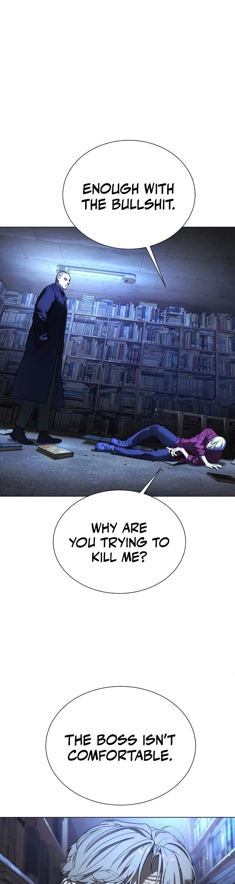 Killer Pedro Chapter 1 - Page 71 in English