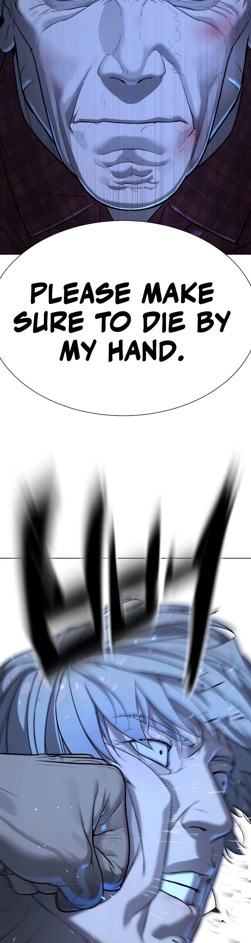 Killer Pedro Chapter 1 - Page 78 in English