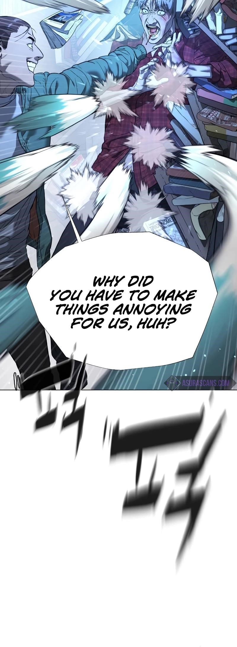 Killer Pedro Chapter 1 - Page 80 in English