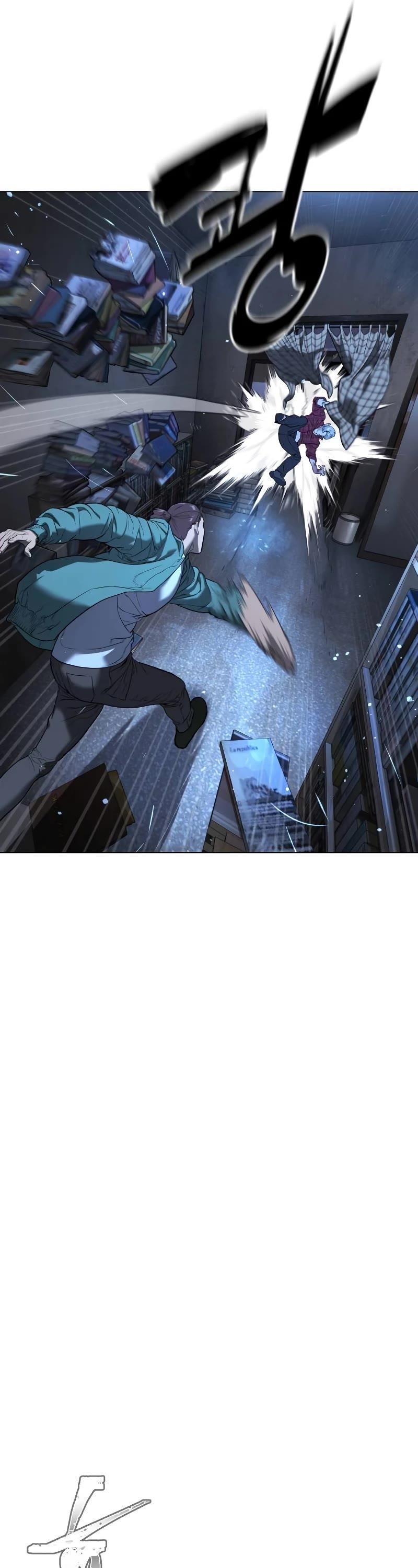 Killer Pedro Chapter 1 - Page 81 in English