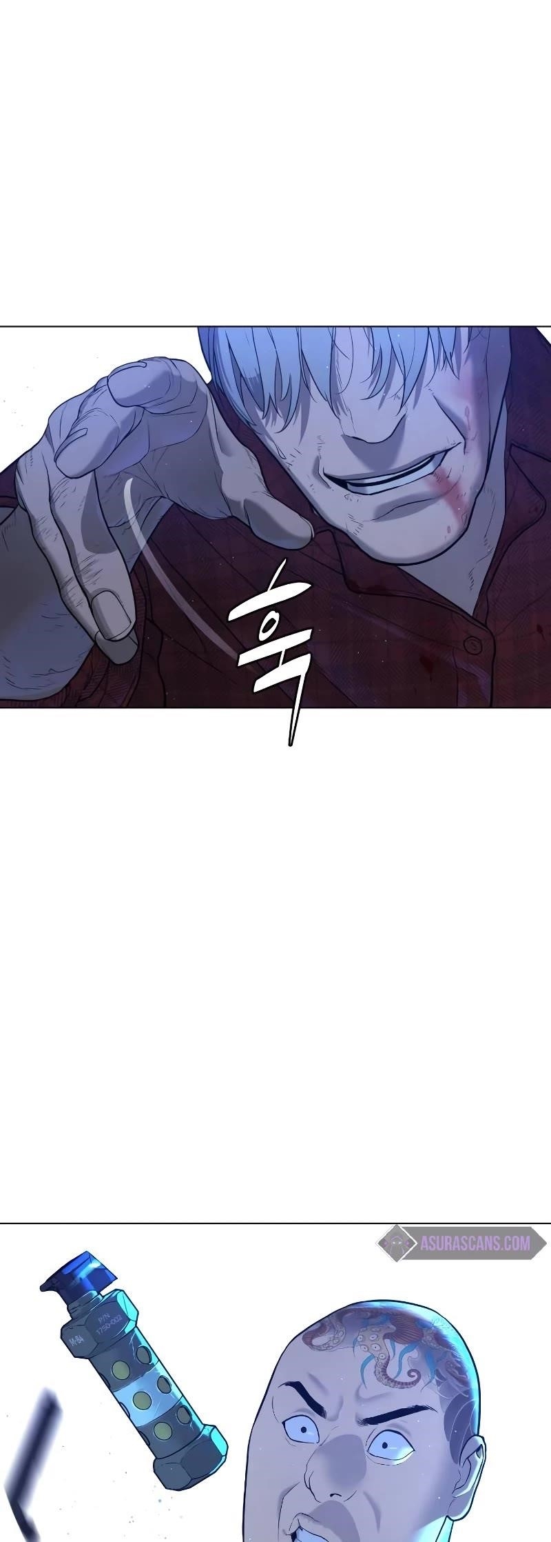 Killer Pedro Chapter 1 - Page 84 in English