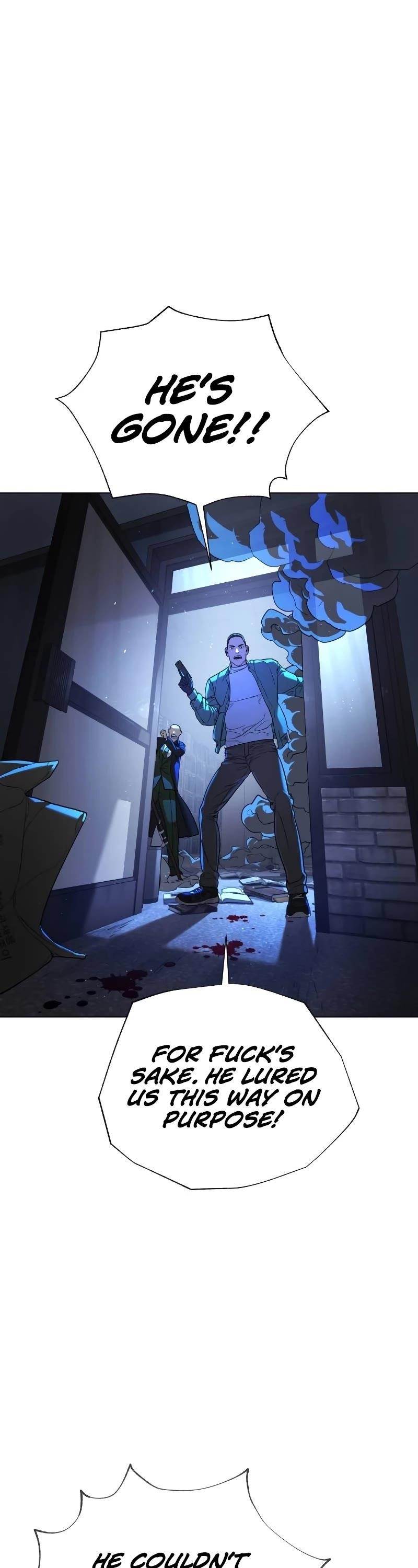 Killer Pedro Chapter 1 - Page 87 in English
