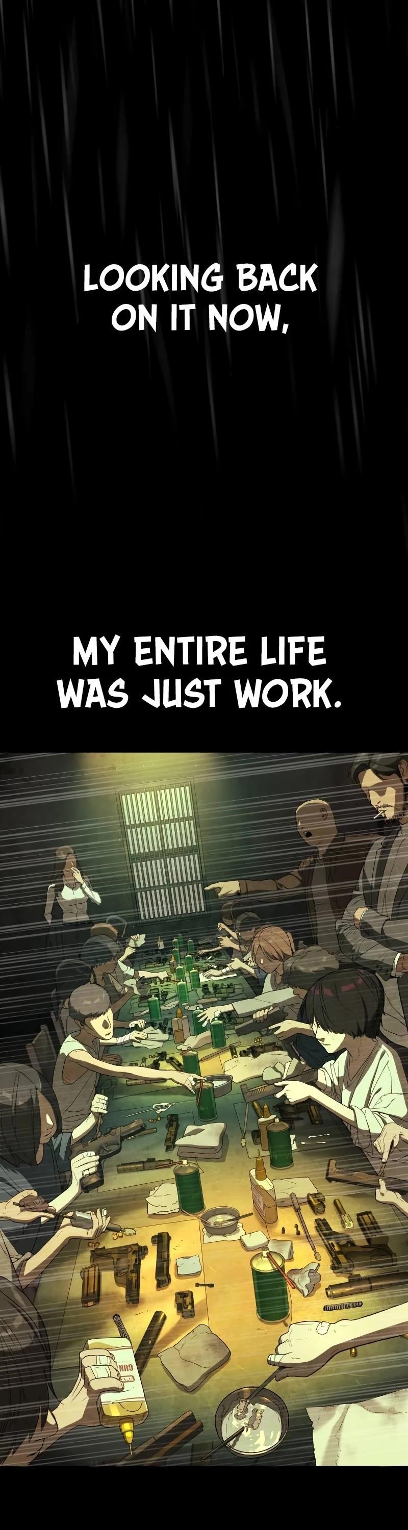 Killer Pedro Chapter 1 - Page 93 in English