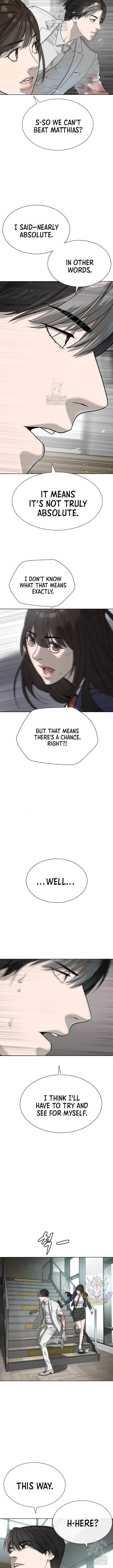Killer Pedro Chapter 101 - Page 27 in English