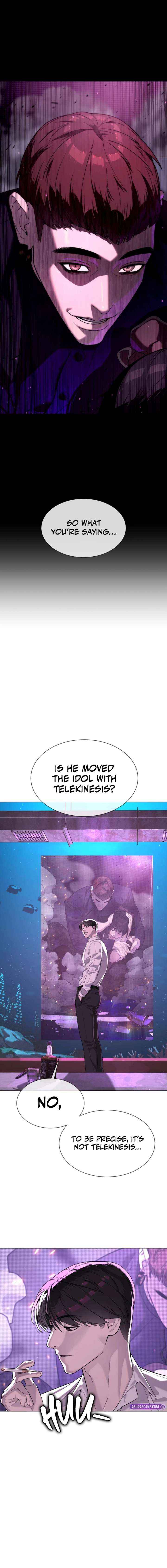 Killer Pedro Chapter 106 - Page 14 in English