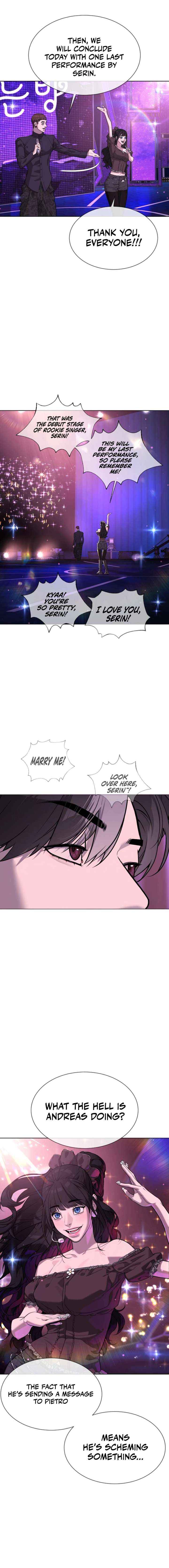 Killer Pedro Chapter 106 - Page 4 in English