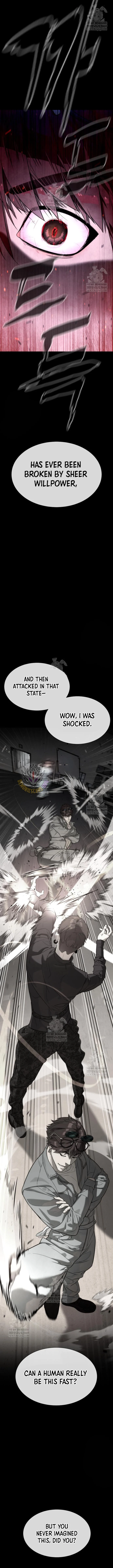 Killer Pedro Chapter 107 - Page 18 in English