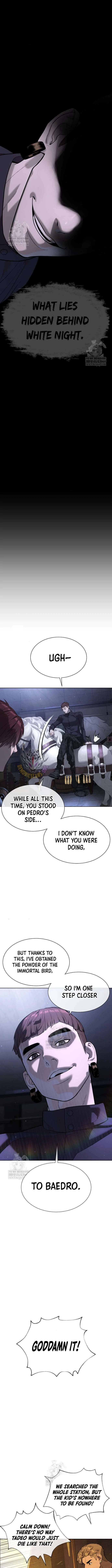 Killer Pedro Chapter 107 - Page 19 in English