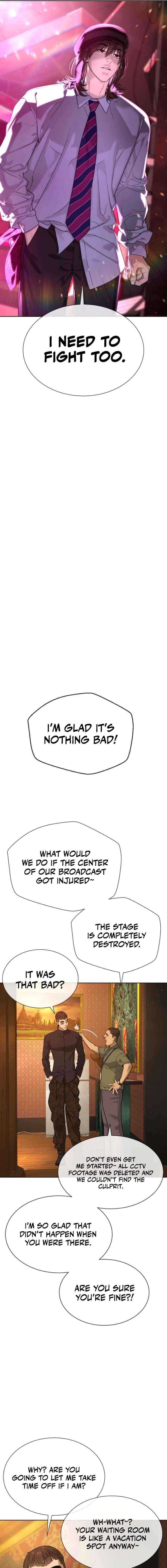 Killer Pedro Chapter 110 - Page 26 in English