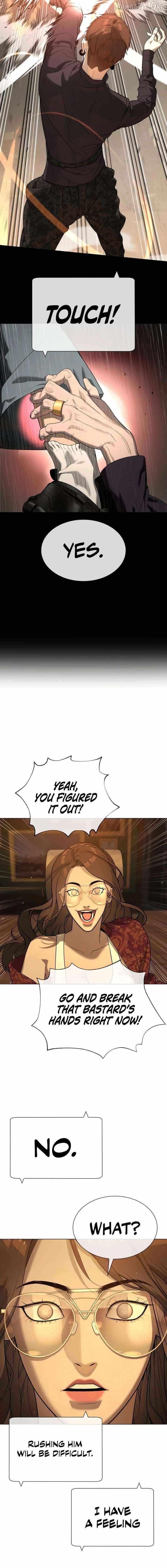 Killer Pedro Chapter 111 - Page 24 in English