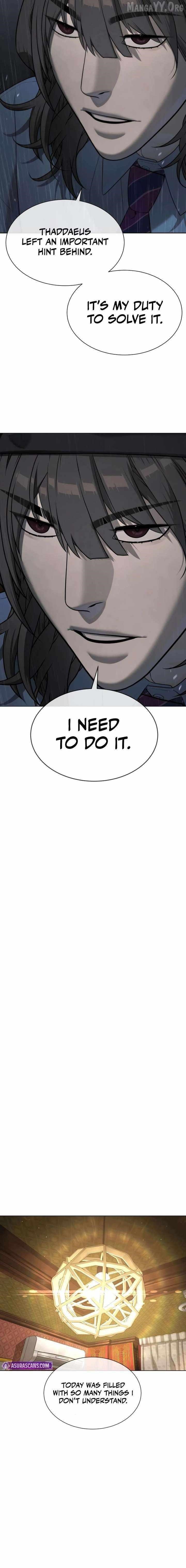 Killer Pedro Chapter 111 - Page 28 in English
