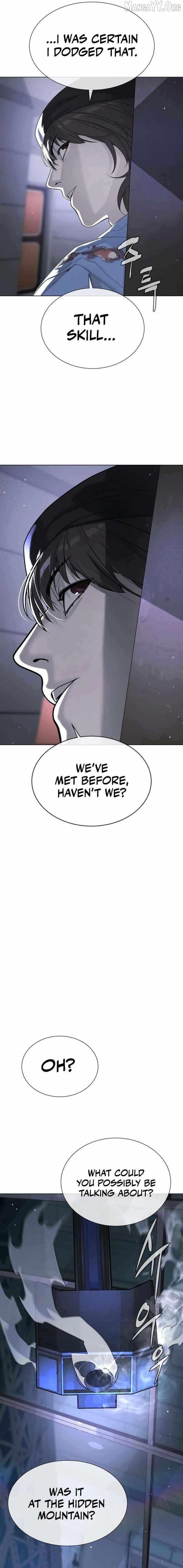 Killer Pedro Chapter 111 - Page 39 in English