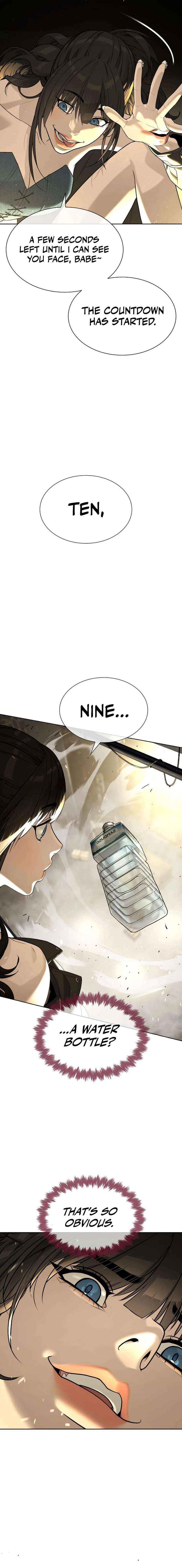 Killer Pedro Chapter 112 - Page 25 in English