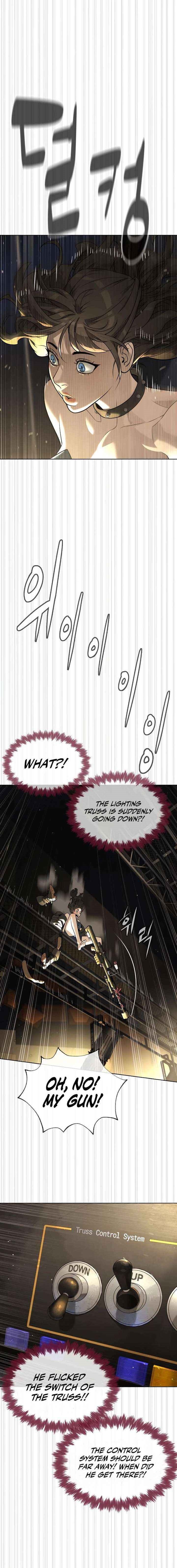 Killer Pedro Chapter 112 - Page 28 in English