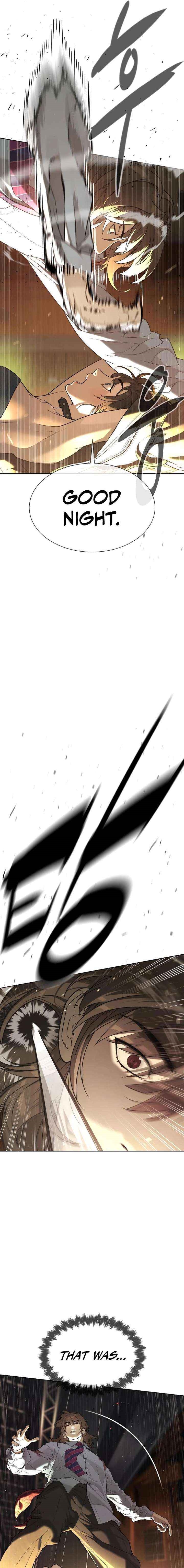 Killer Pedro Chapter 112 - Page 32 in English