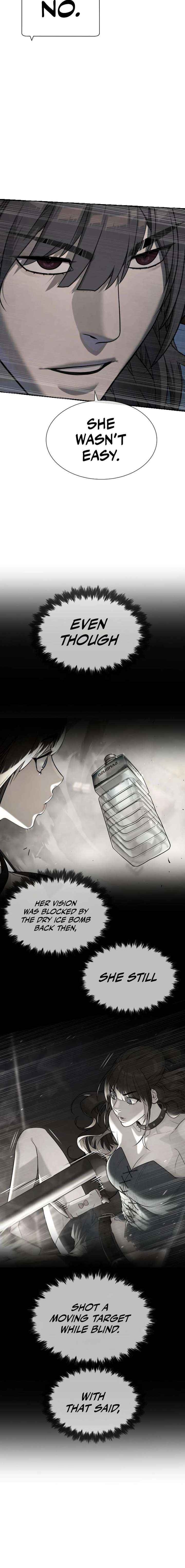 Killer Pedro Chapter 112 - Page 41 in English