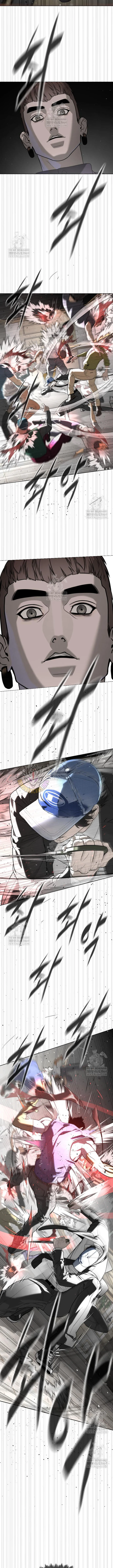 Killer Pedro Chapter 113 - Page 16 in English