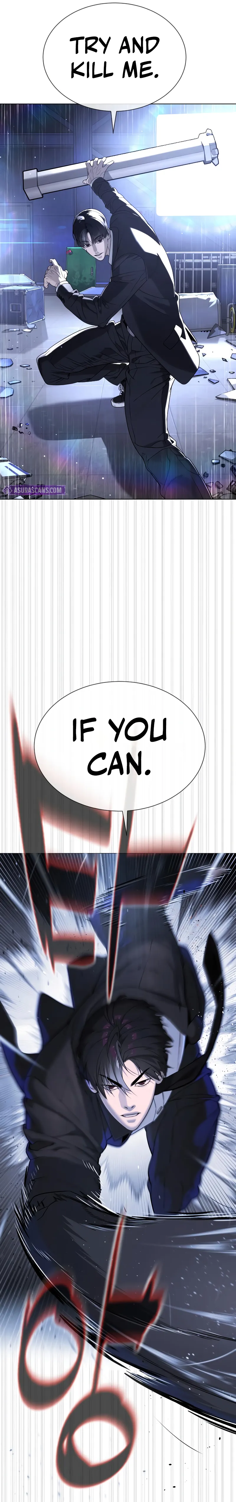 Killer Pedro Chapter 115 - Page 14 in English
