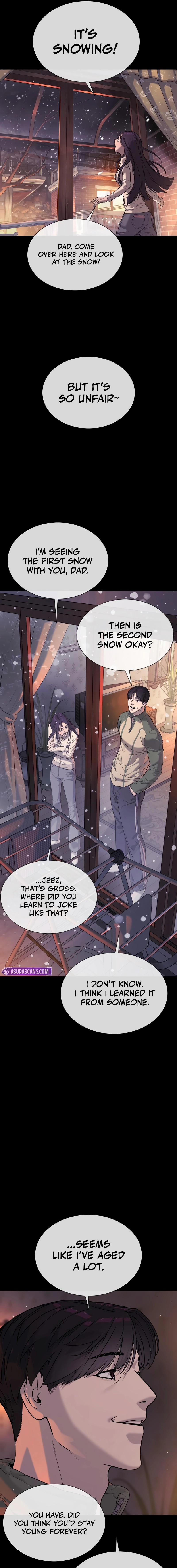 Killer Pedro Chapter 116 - Page 39 in English