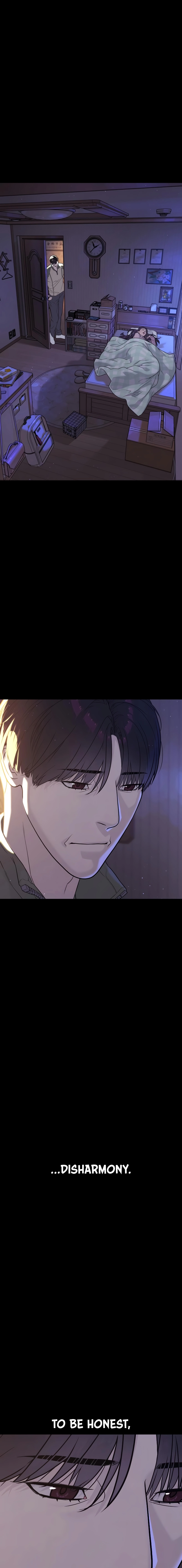 Killer Pedro Chapter 116 - Page 43 in English