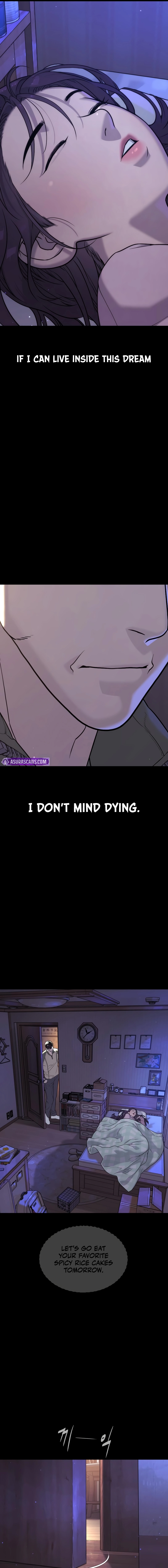 Killer Pedro Chapter 116 - Page 47 in English