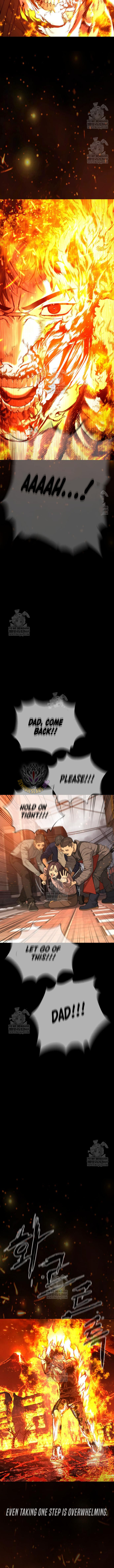 Killer Pedro Chapter 117 - Page 13 in English