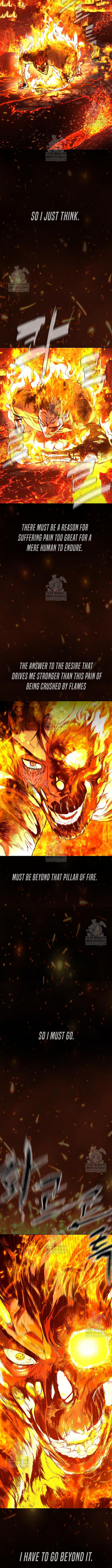 Killer Pedro Chapter 117 - Page 15 in English