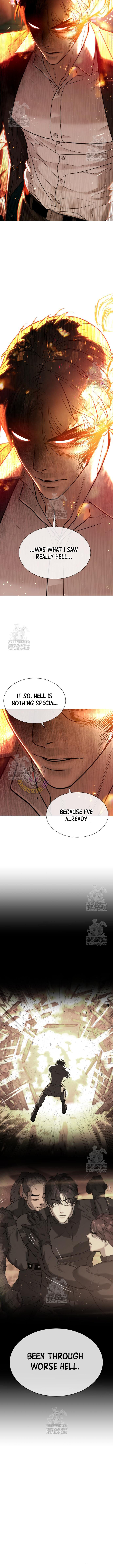 Killer Pedro Chapter 117 - Page 18 in English