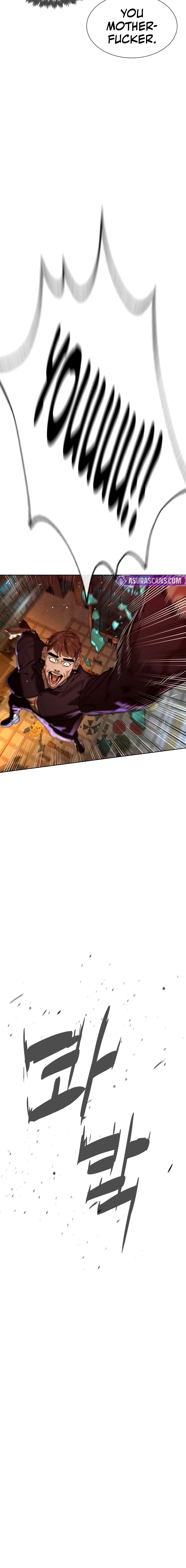 Killer Pedro Chapter 118 - Page 19 in English