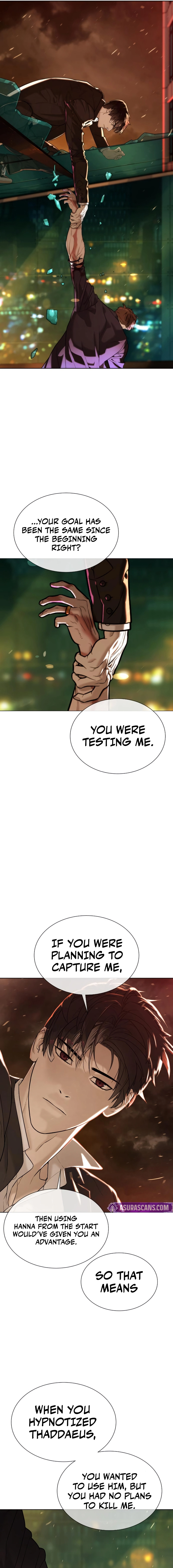 Killer Pedro Chapter 118 - Page 20 in English