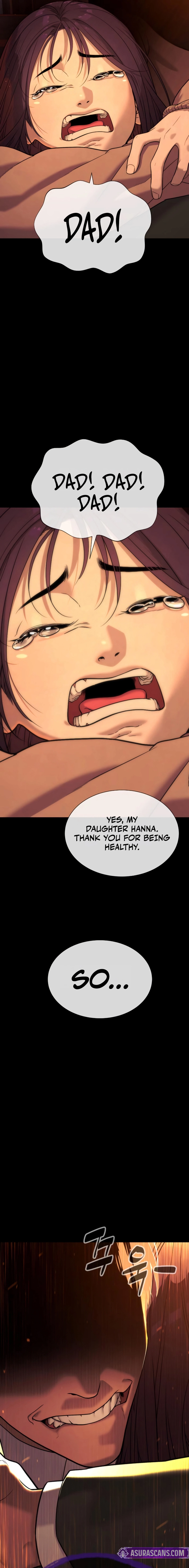 Killer Pedro Chapter 118 - Page 36 in English