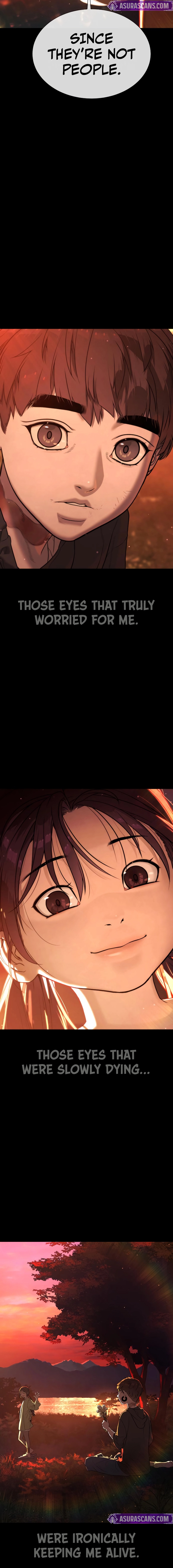 Killer Pedro Chapter 118 - Page 45 in English