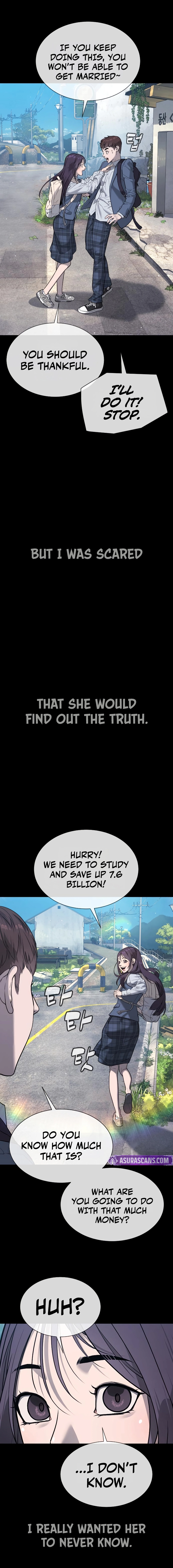 Killer Pedro Chapter 118 - Page 47 in English