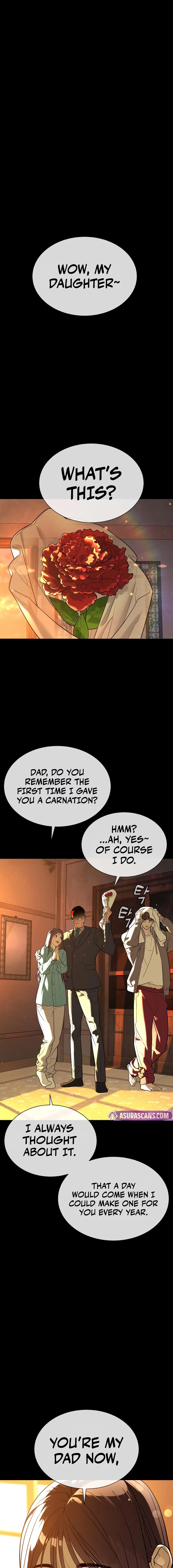 Killer Pedro Chapter 118 - Page 48 in English
