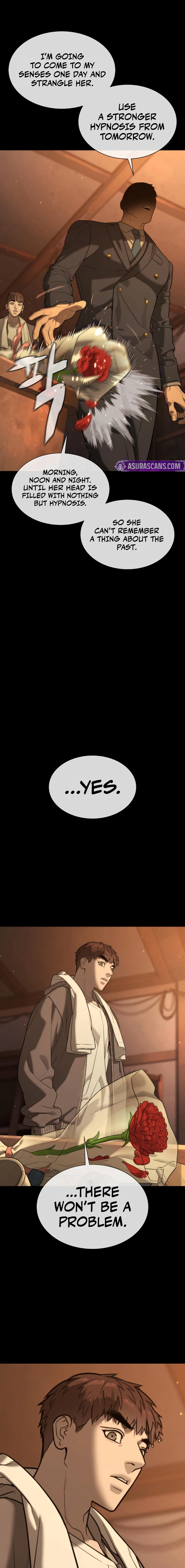 Killer Pedro Chapter 118 - Page 50 in English