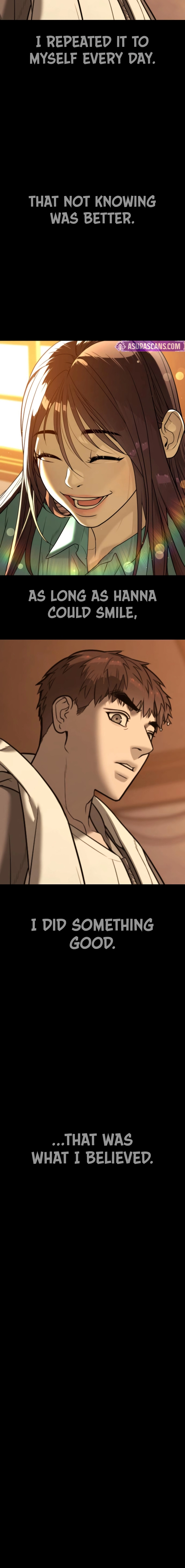 Killer Pedro Chapter 118 - Page 51 in English