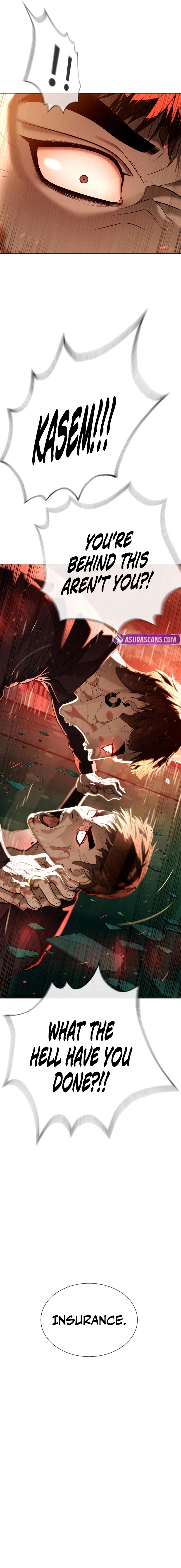 Killer Pedro Chapter 118 - Page 6 in English