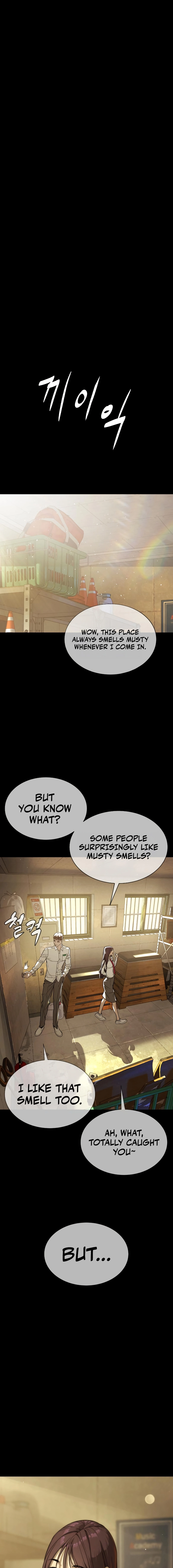 Killer Pedro Chapter 119 - Page 10 in English