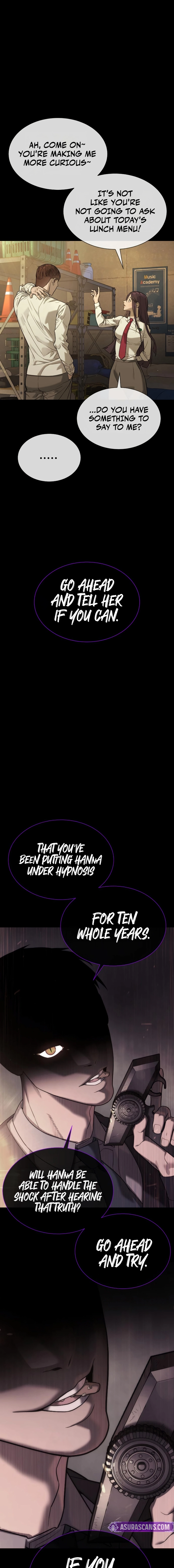 Killer Pedro Chapter 119 - Page 12 in English