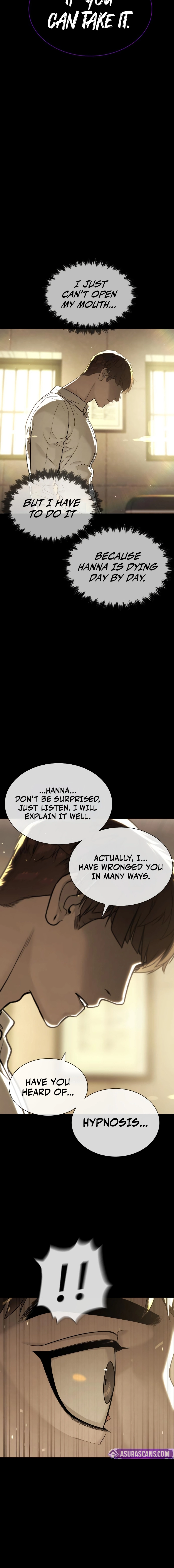 Killer Pedro Chapter 119 - Page 13 in English