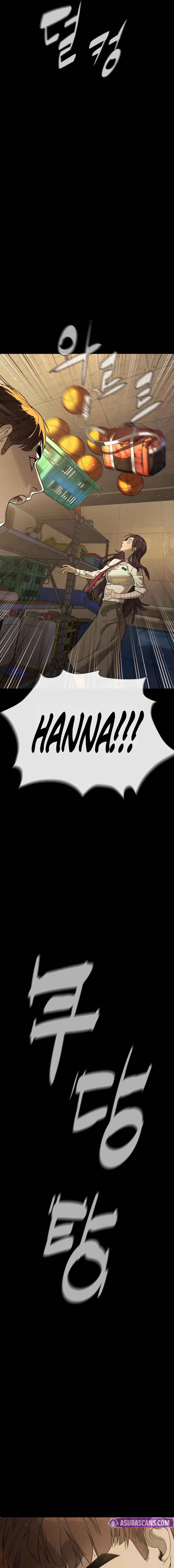 Killer Pedro Chapter 119 - Page 14 in English