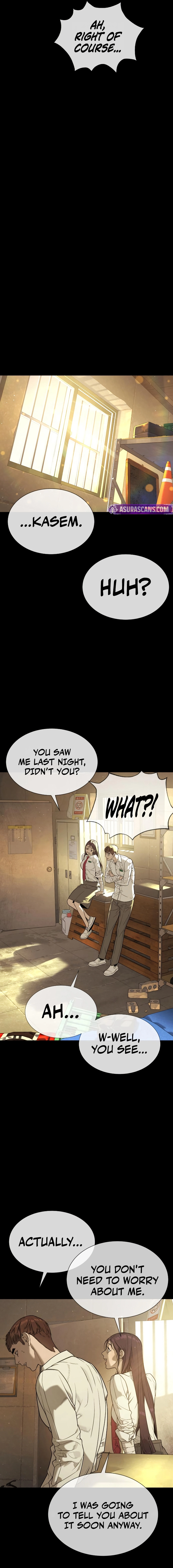 Killer Pedro Chapter 119 - Page 16 in English