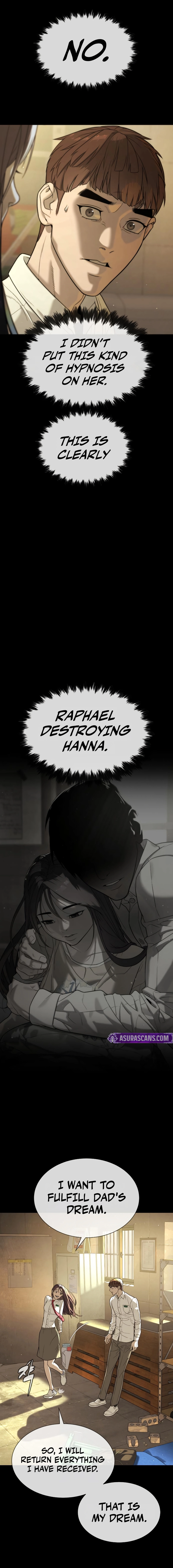 Killer Pedro Chapter 119 - Page 19 in English
