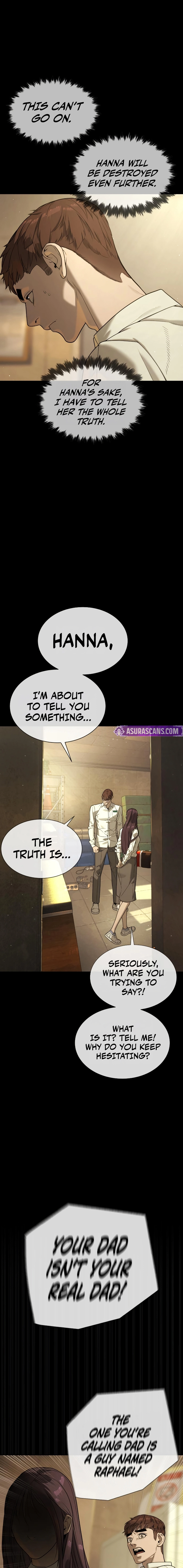 Killer Pedro Chapter 119 - Page 20 in English
