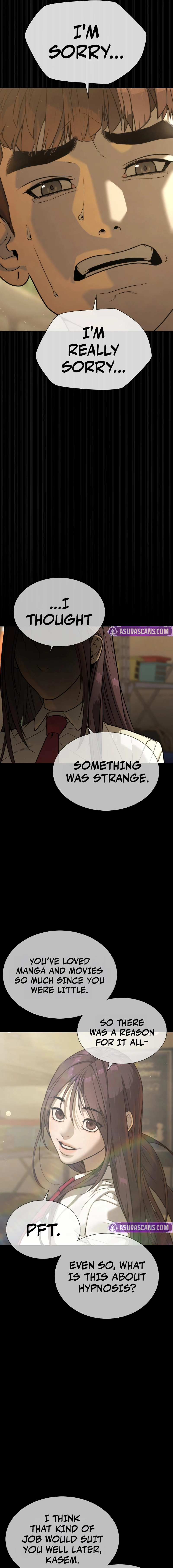 Killer Pedro Chapter 119 - Page 22 in English
